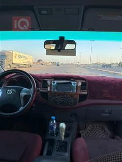 تويوتا هايلوكس